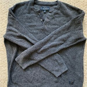 Lucky Brand Long Sleeve